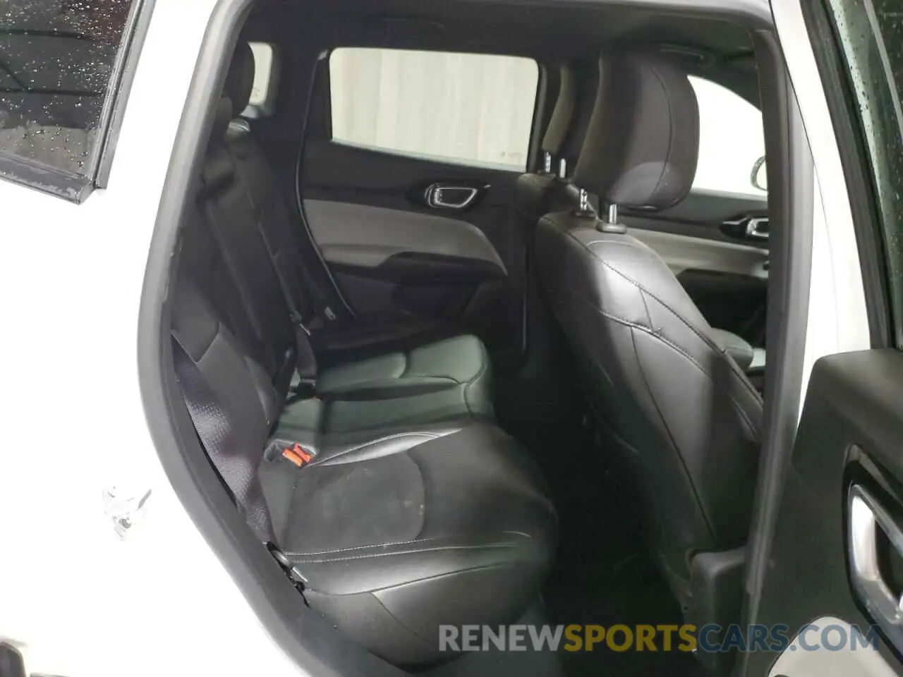 11 Фотография поврежденного автомобиля 3C4NJDCN4ST513338 JEEP COMPASS 2025