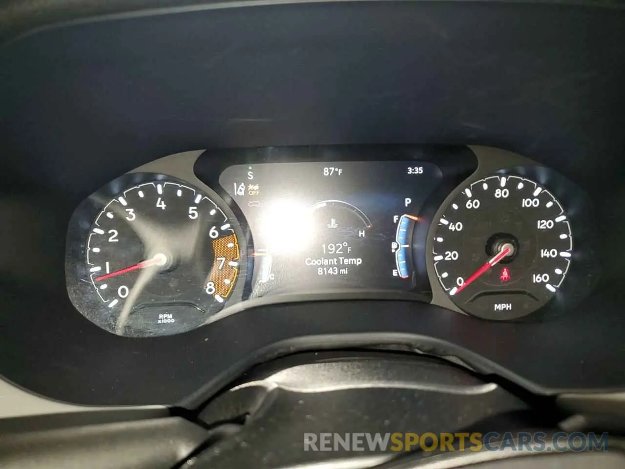 9 Фотография поврежденного автомобиля 3C4NJDCN4ST524405 JEEP COMPASS 2025