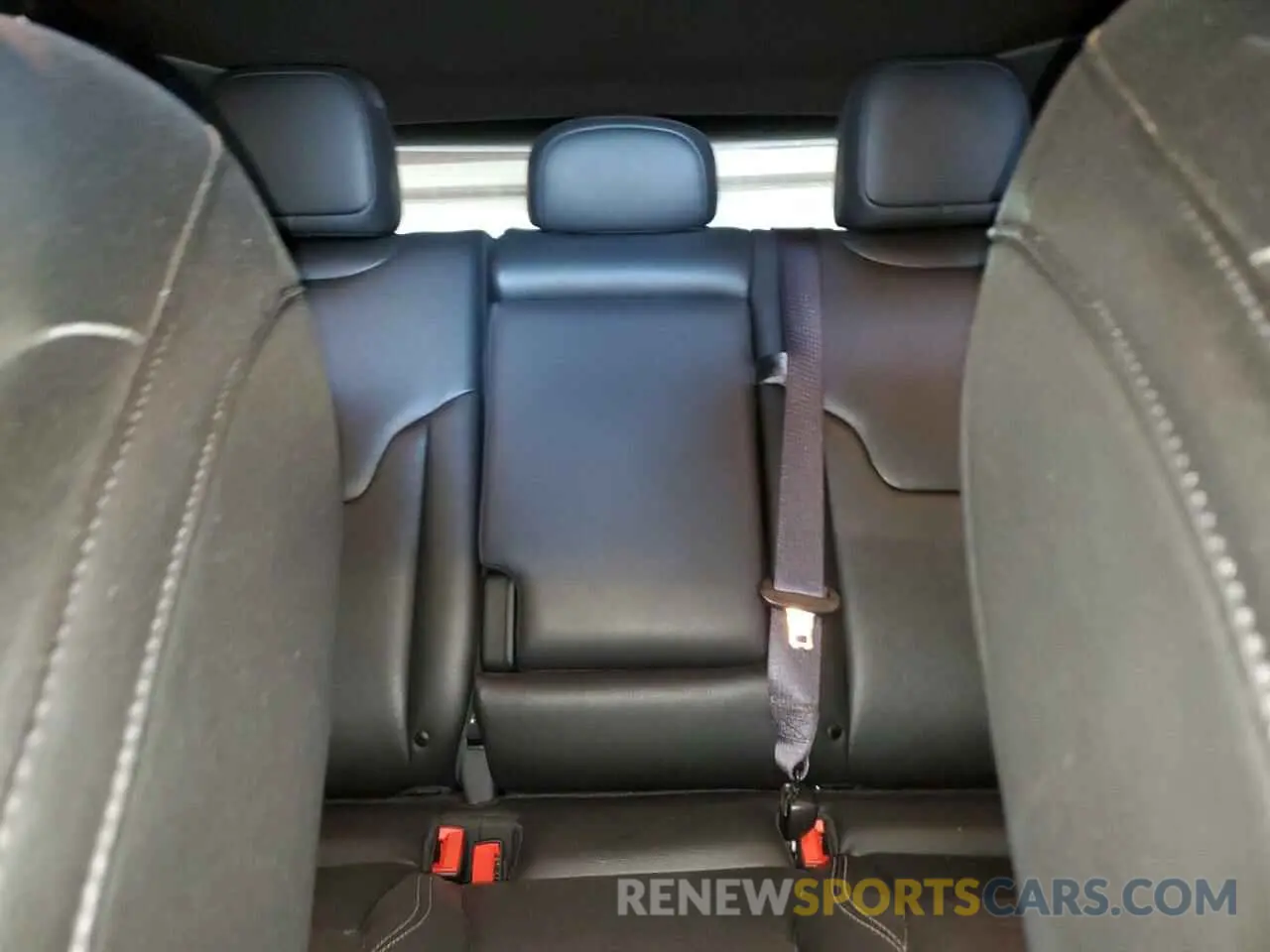 10 Фотография поврежденного автомобиля 3C4NJDCN6ST524292 JEEP COMPASS 2025