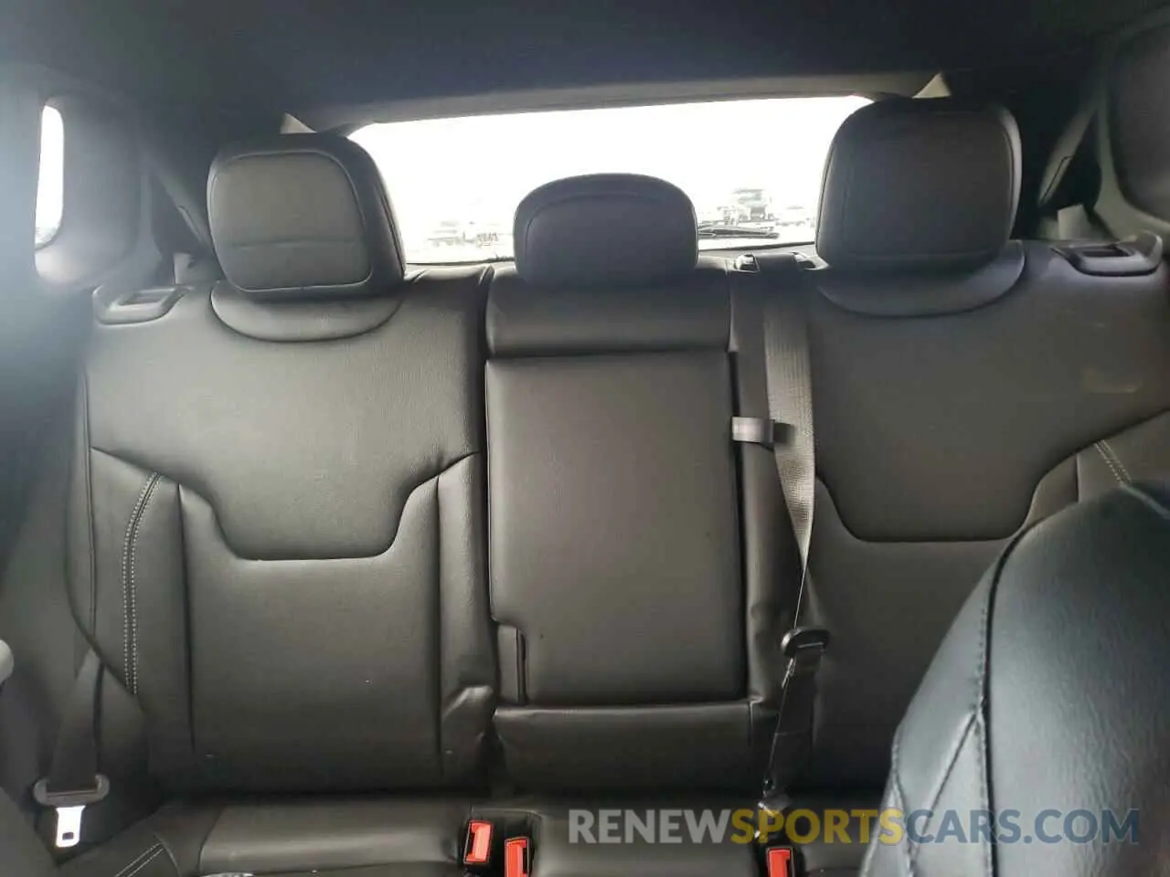 10 Фотография поврежденного автомобиля 3C4NJDCN8ST511138 JEEP COMPASS 2025