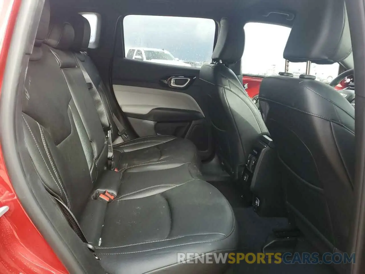 11 Фотография поврежденного автомобиля 3C4NJDCN8ST511138 JEEP COMPASS 2025