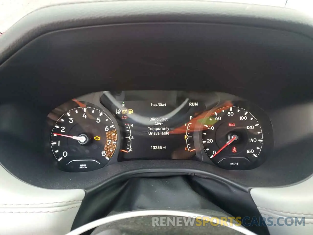 9 Фотография поврежденного автомобиля 3C4NJDCN8ST511138 JEEP COMPASS 2025