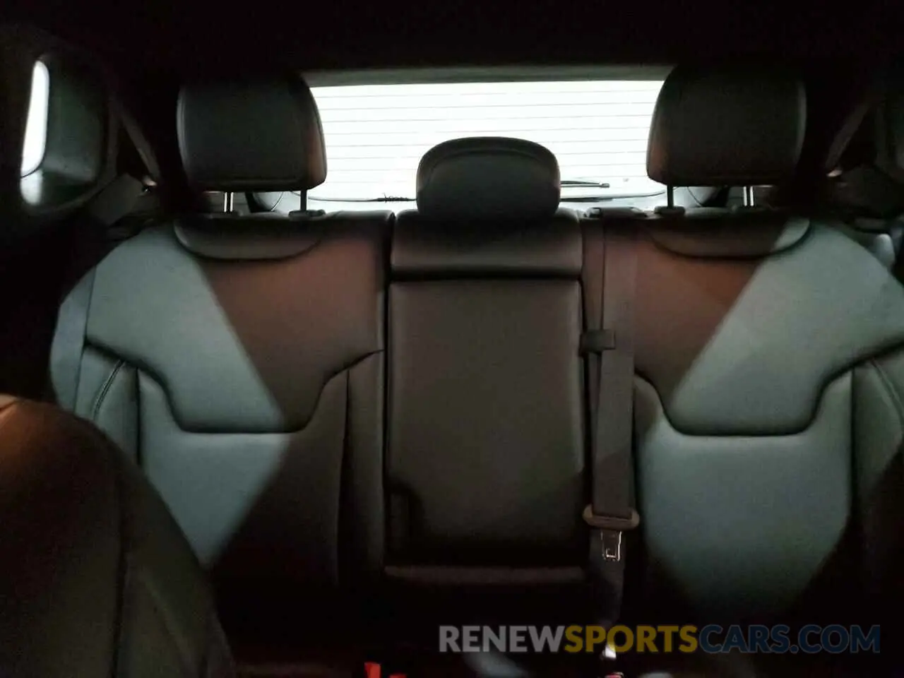 10 Фотография поврежденного автомобиля 3C4NJDCN9ST509611 JEEP COMPASS 2025
