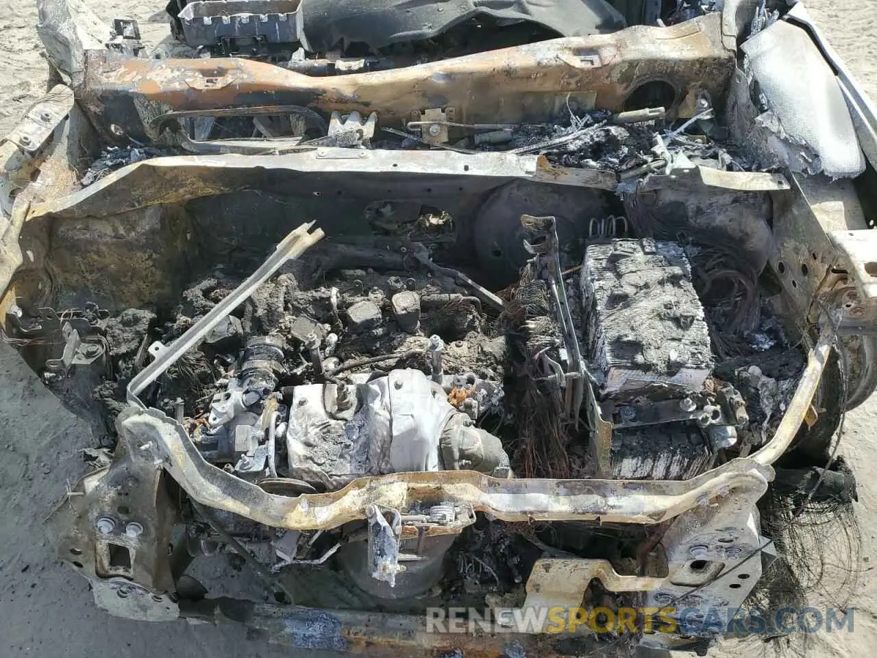 12 Фотография поврежденного автомобиля 3C4NJDCN9ST510807 JEEP COMPASS 2025