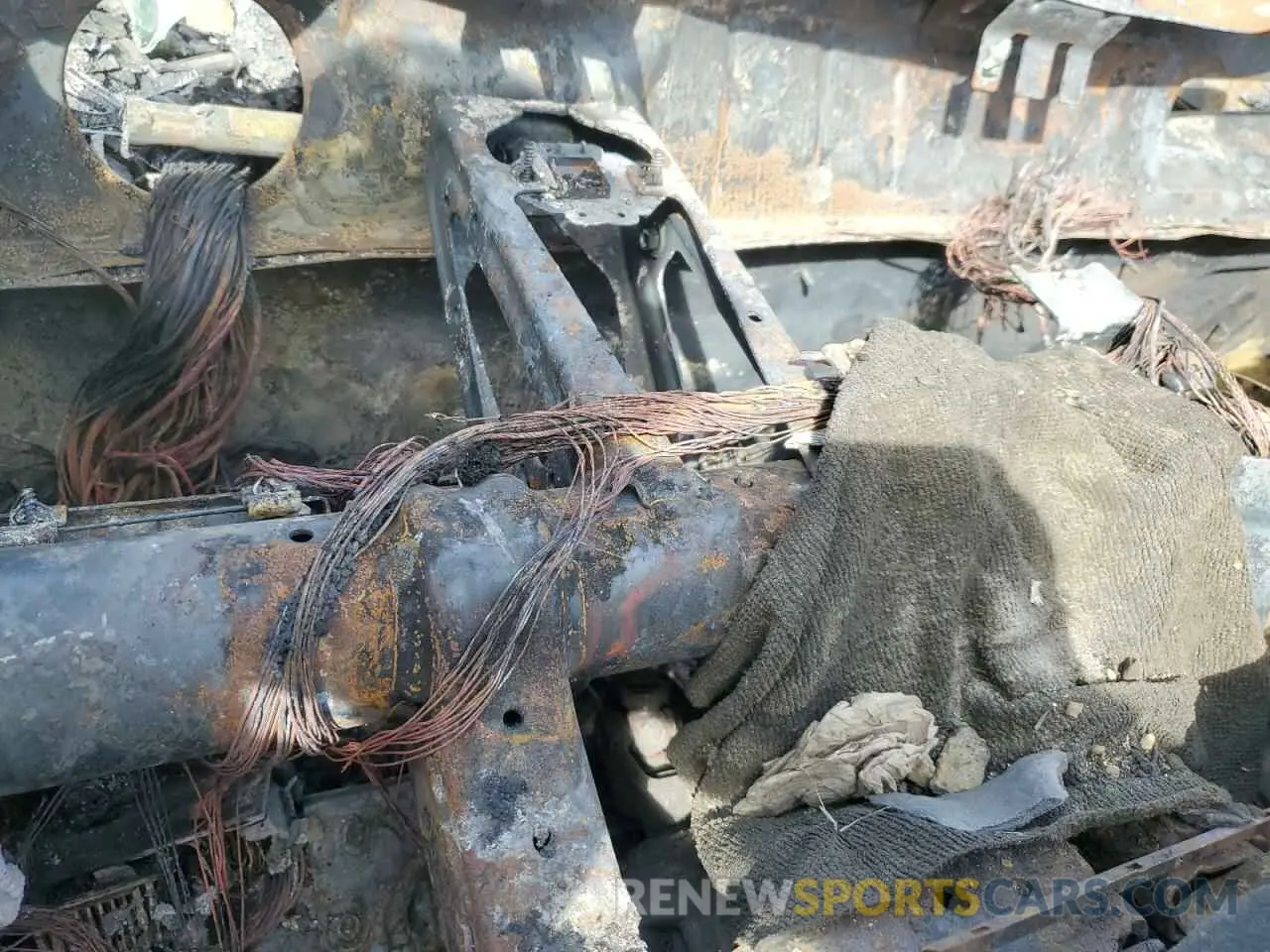 9 Фотография поврежденного автомобиля 3C4NJDCN9ST510807 JEEP COMPASS 2025