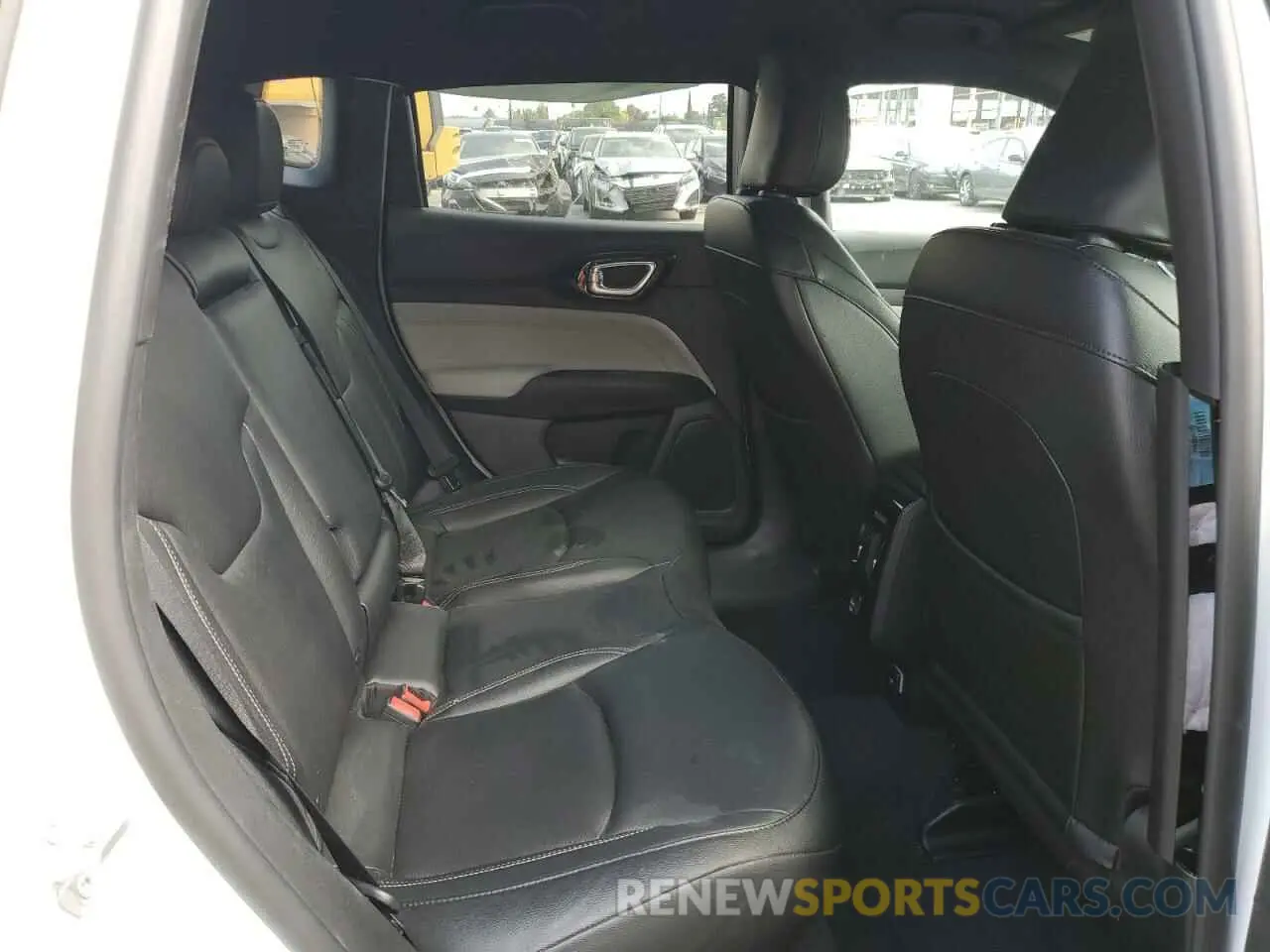 11 Фотография поврежденного автомобиля 3C4NJDCN9ST511021 JEEP COMPASS 2025