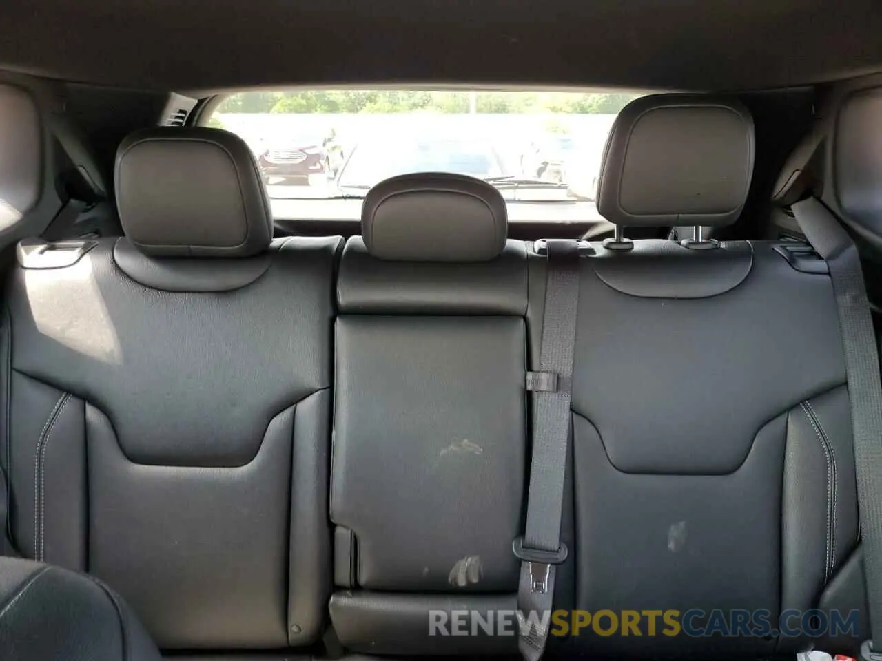 10 Фотография поврежденного автомобиля 3C4NJDCN9ST512007 JEEP COMPASS 2025