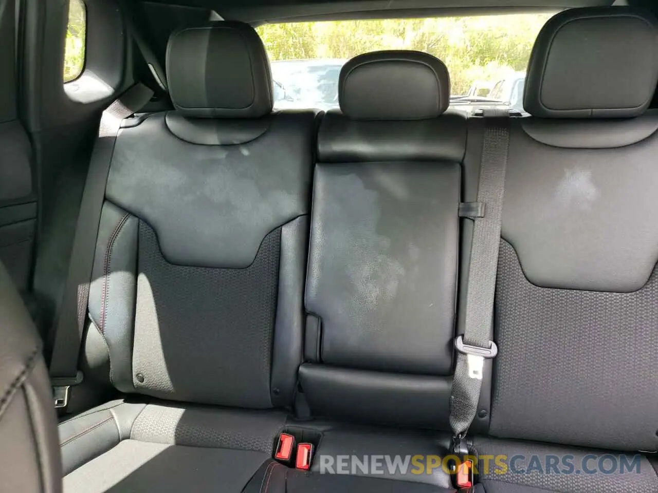 10 Фотография поврежденного автомобиля 3C4NJDDN8ST525376 JEEP COMPASS 2025