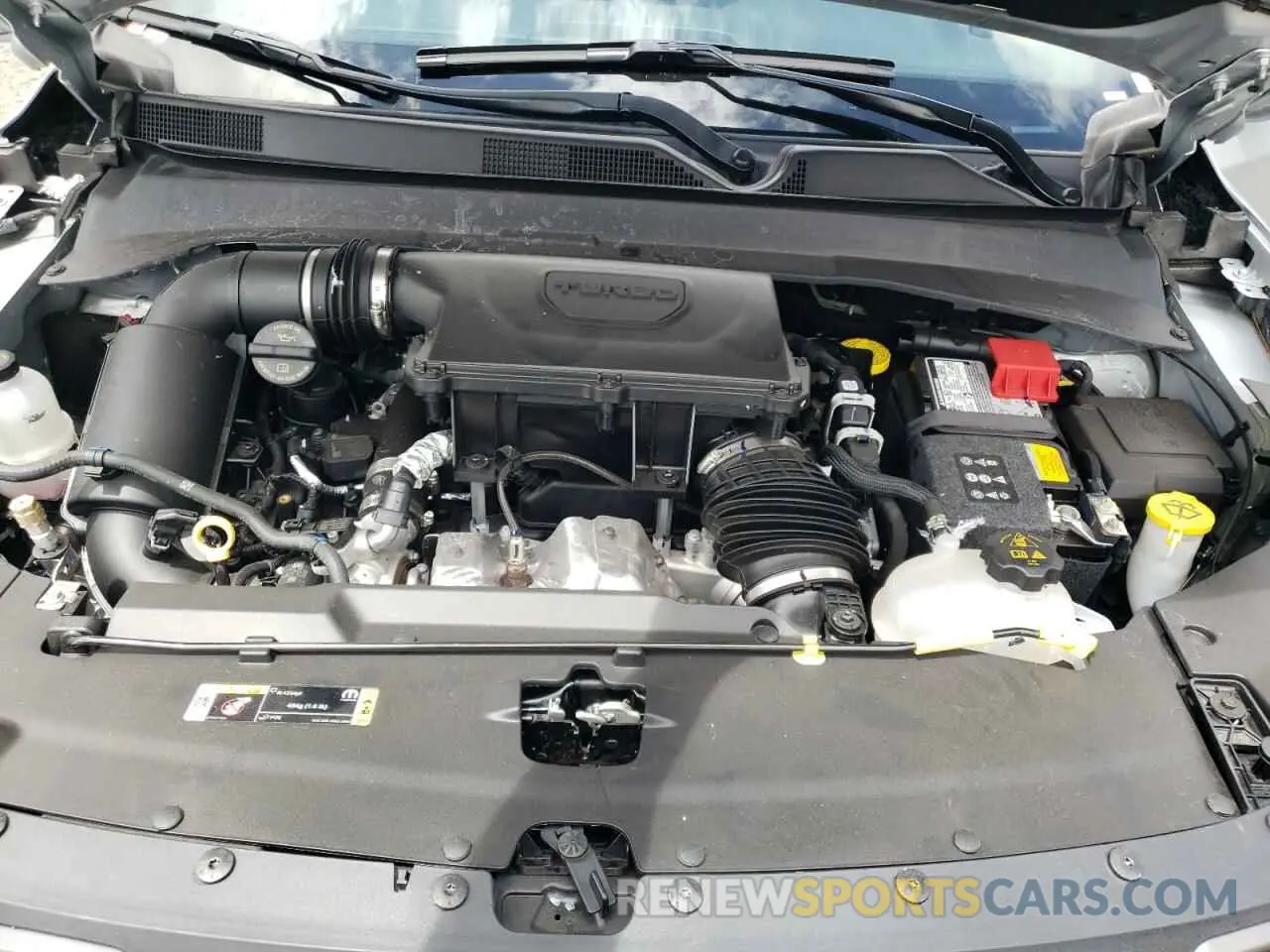 12 Фотография поврежденного автомобиля 3C4NJDDN8ST525376 JEEP COMPASS 2025