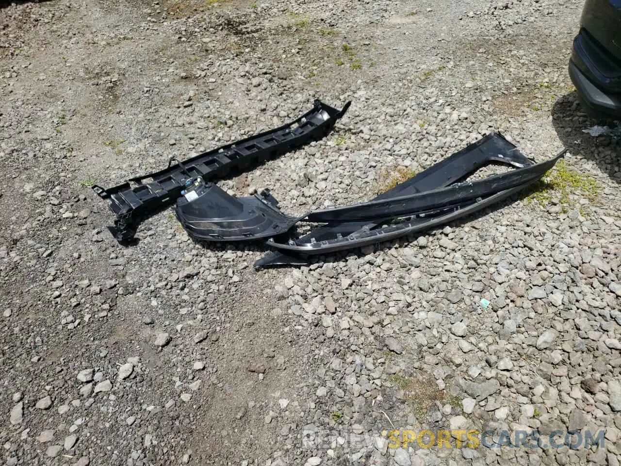 13 Фотография поврежденного автомобиля 3C4NJDDN8ST525376 JEEP COMPASS 2025