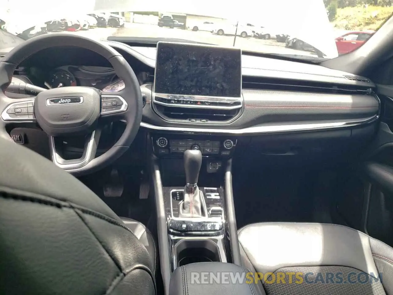 8 Фотография поврежденного автомобиля 3C4NJDDN8ST525376 JEEP COMPASS 2025