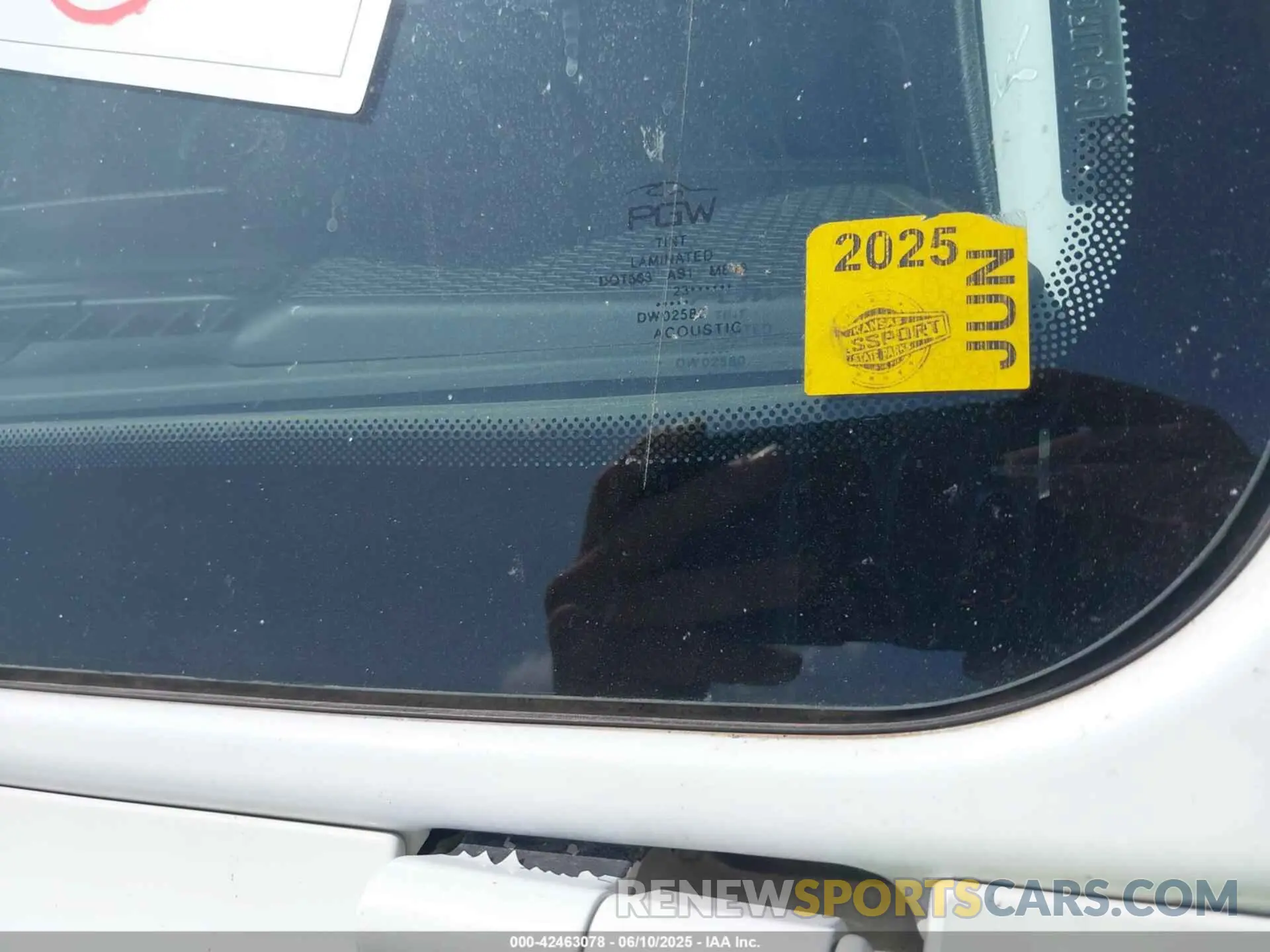 9 Photograph of a damaged car 1C6HJTFG1LL131728 JEEP GLADIATOR 2020