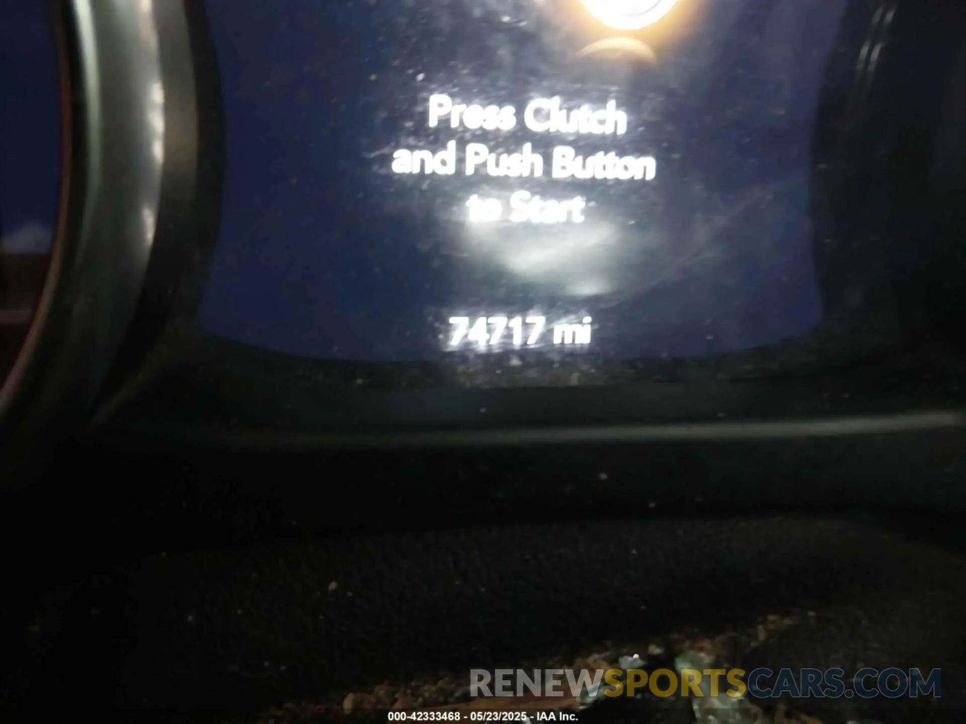 7 Photograph of a damaged car 1C6JJTBGXLL136627 JEEP GLADIATOR 2020