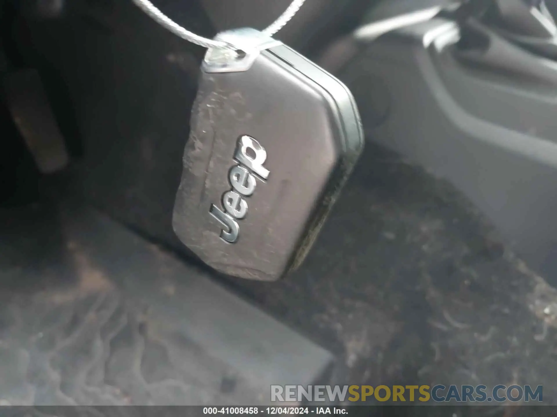 11 Фотография поврежденного автомобиля 1C6HJTAG9ML596170 JEEP GLADIATOR 2021