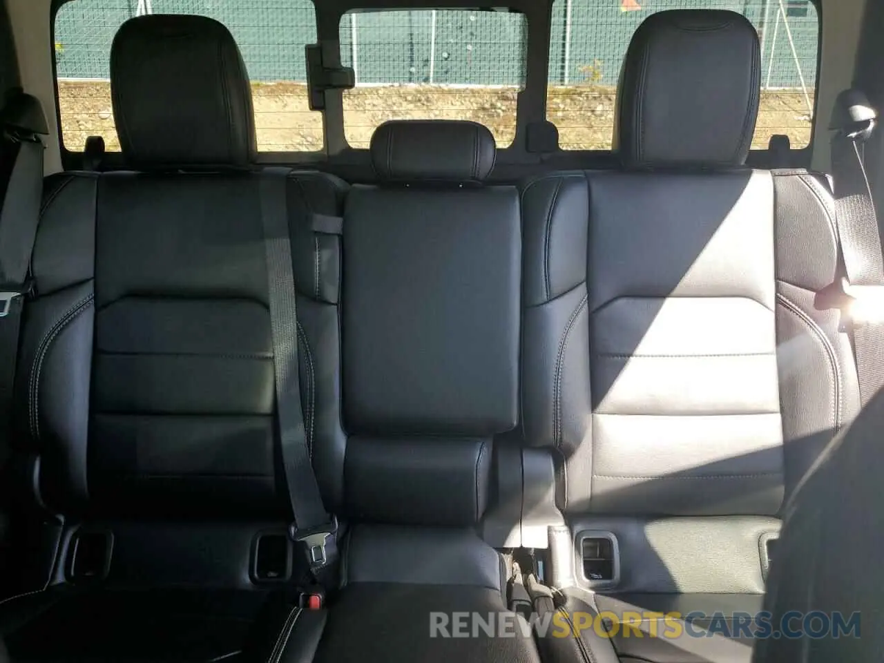 10 Фотография поврежденного автомобиля 1C6HJTFG8ML519816 JEEP GLADIATOR 2021