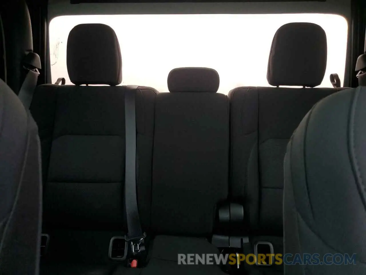 10 Фотография поврежденного автомобиля 1C6HJTAG8NL167359 JEEP GLADIATOR 2022