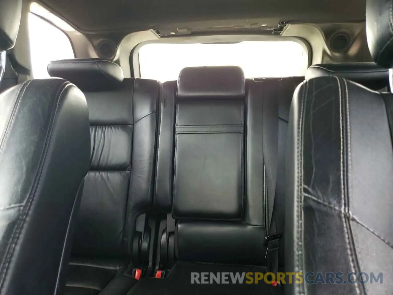 10 Фотография поврежденного автомобиля 1C4RJFBG8EC138280 JEEP GRAND CHER 2014