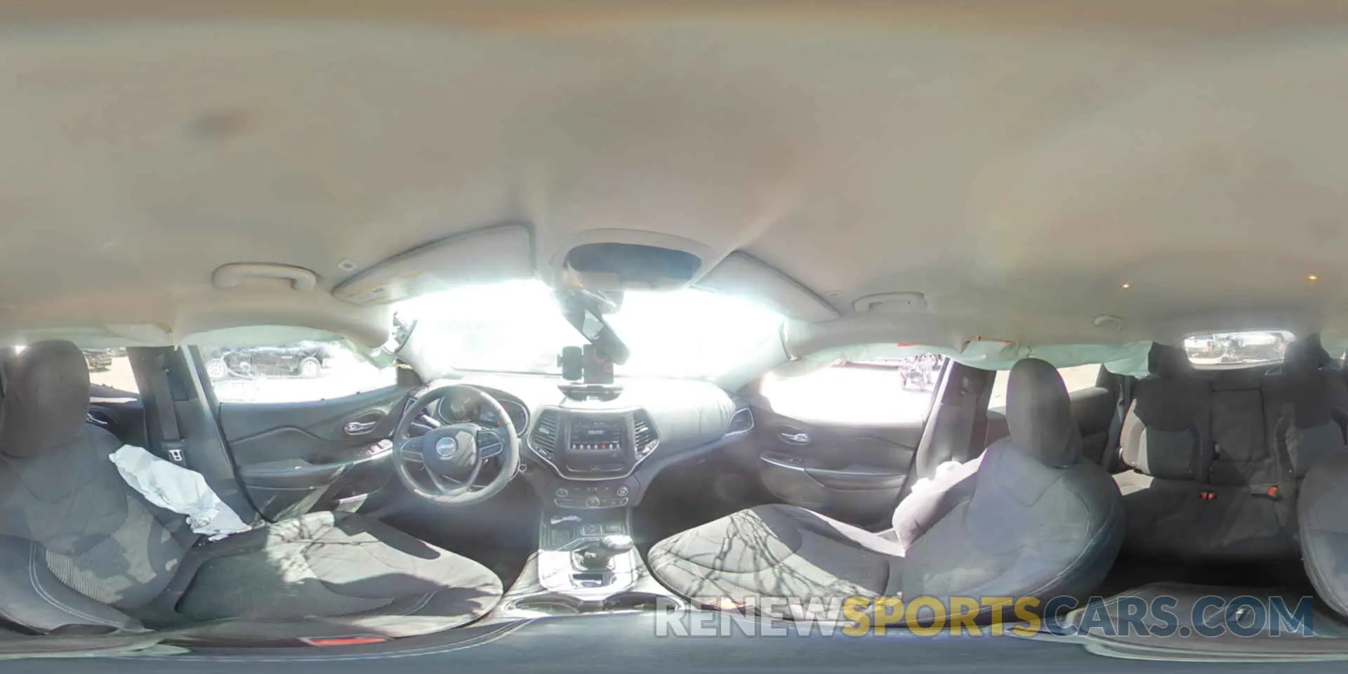 14 Фотография поврежденного автомобиля 1C4PJLCB2KD175825 JEEP GRAND CHER 2019