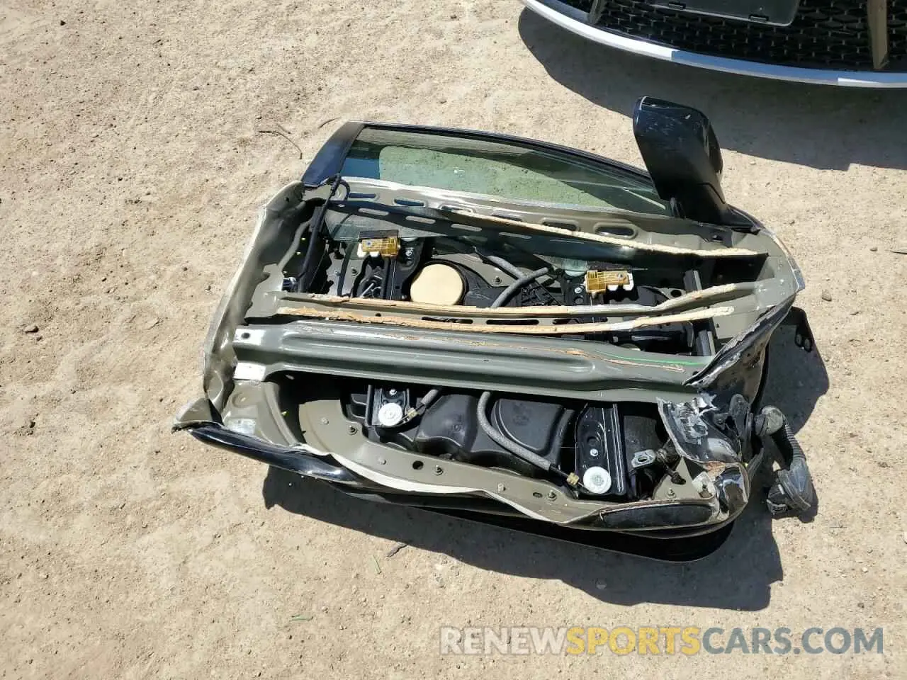 12 Фотография поврежденного автомобиля 1C4PJLCB3KD175767 JEEP GRAND CHER 2019