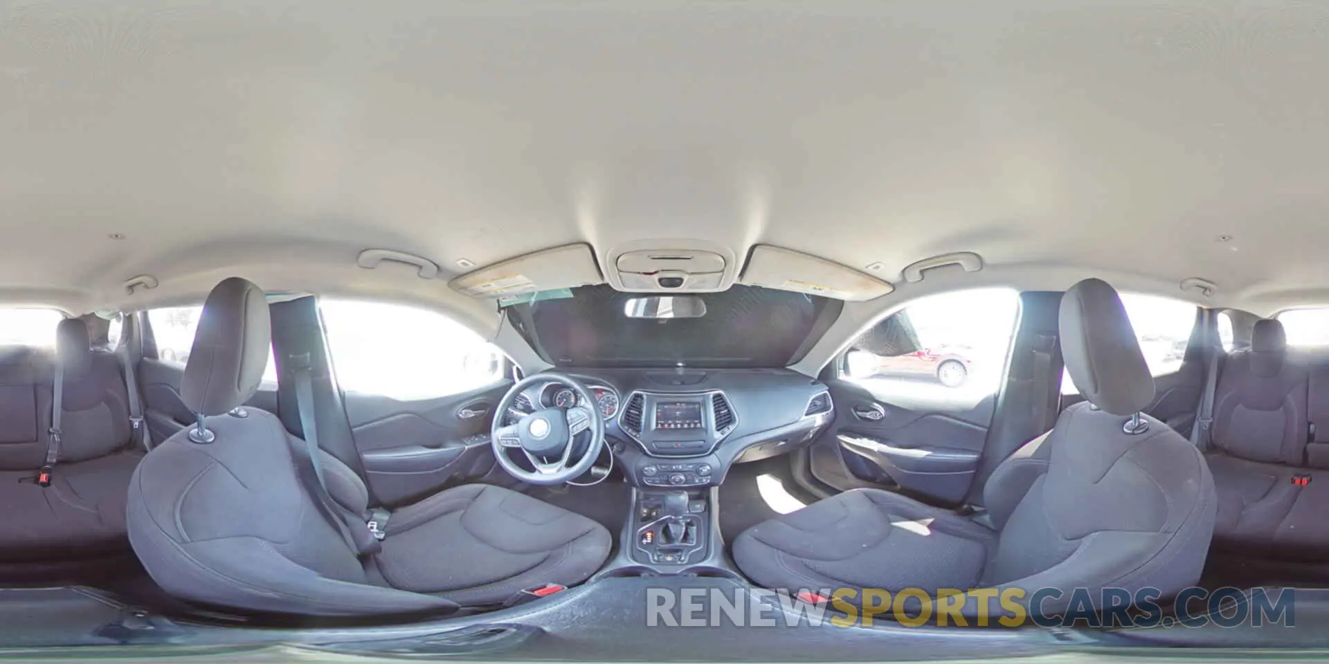 13 Фотография поврежденного автомобиля 1C4PJLCB5KD392852 JEEP GRAND CHER 2019