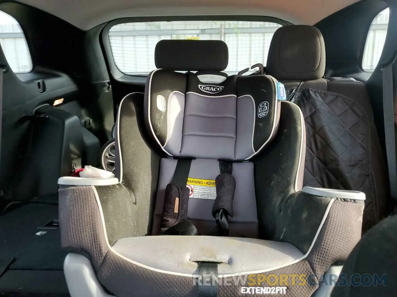 10 Фотография поврежденного автомобиля 1C4PJLCB9KD325574 JEEP GRAND CHER 2019