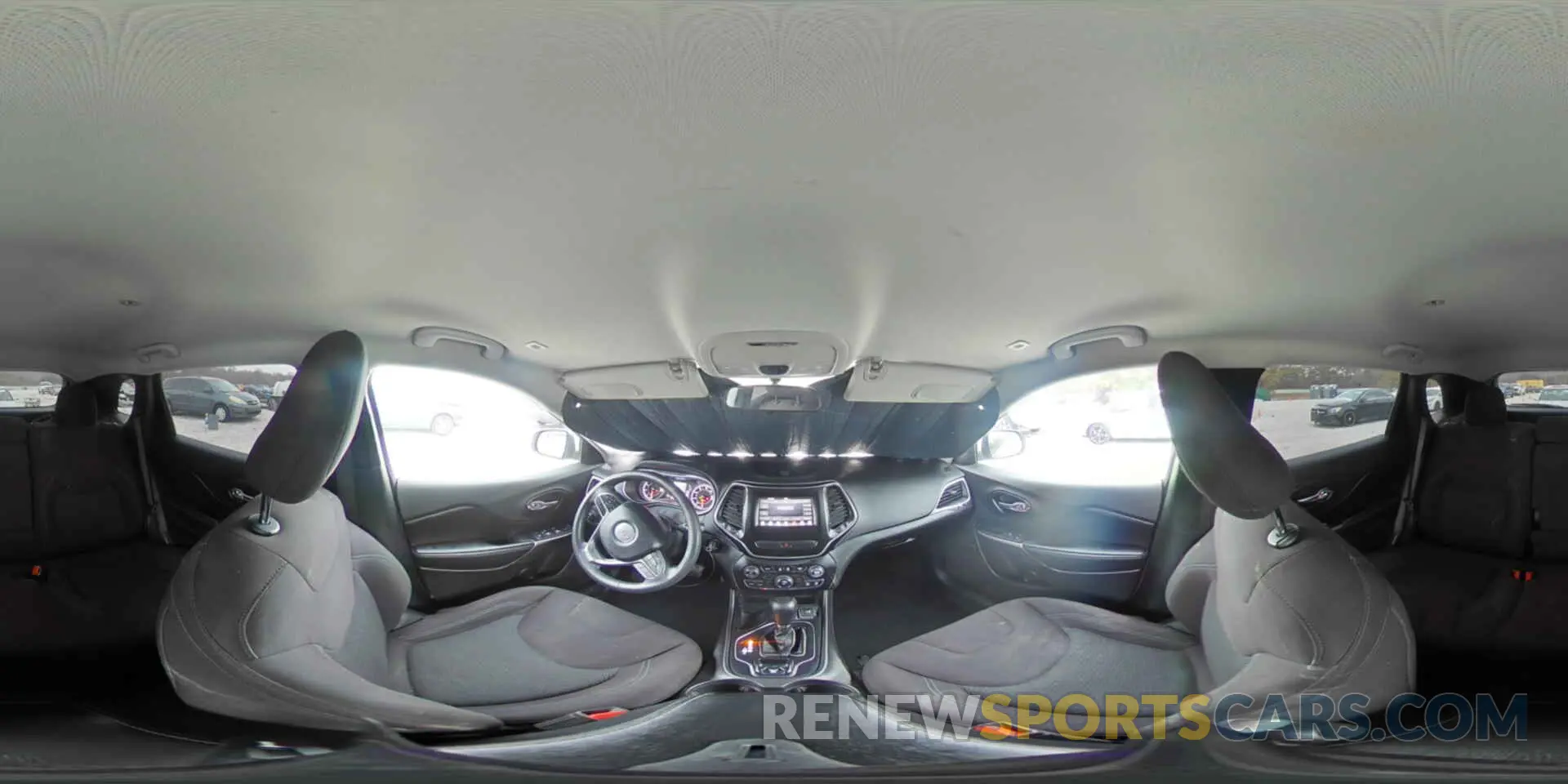 16 Фотография поврежденного автомобиля 1C4PJLCBXKD344585 JEEP GRAND CHER 2019