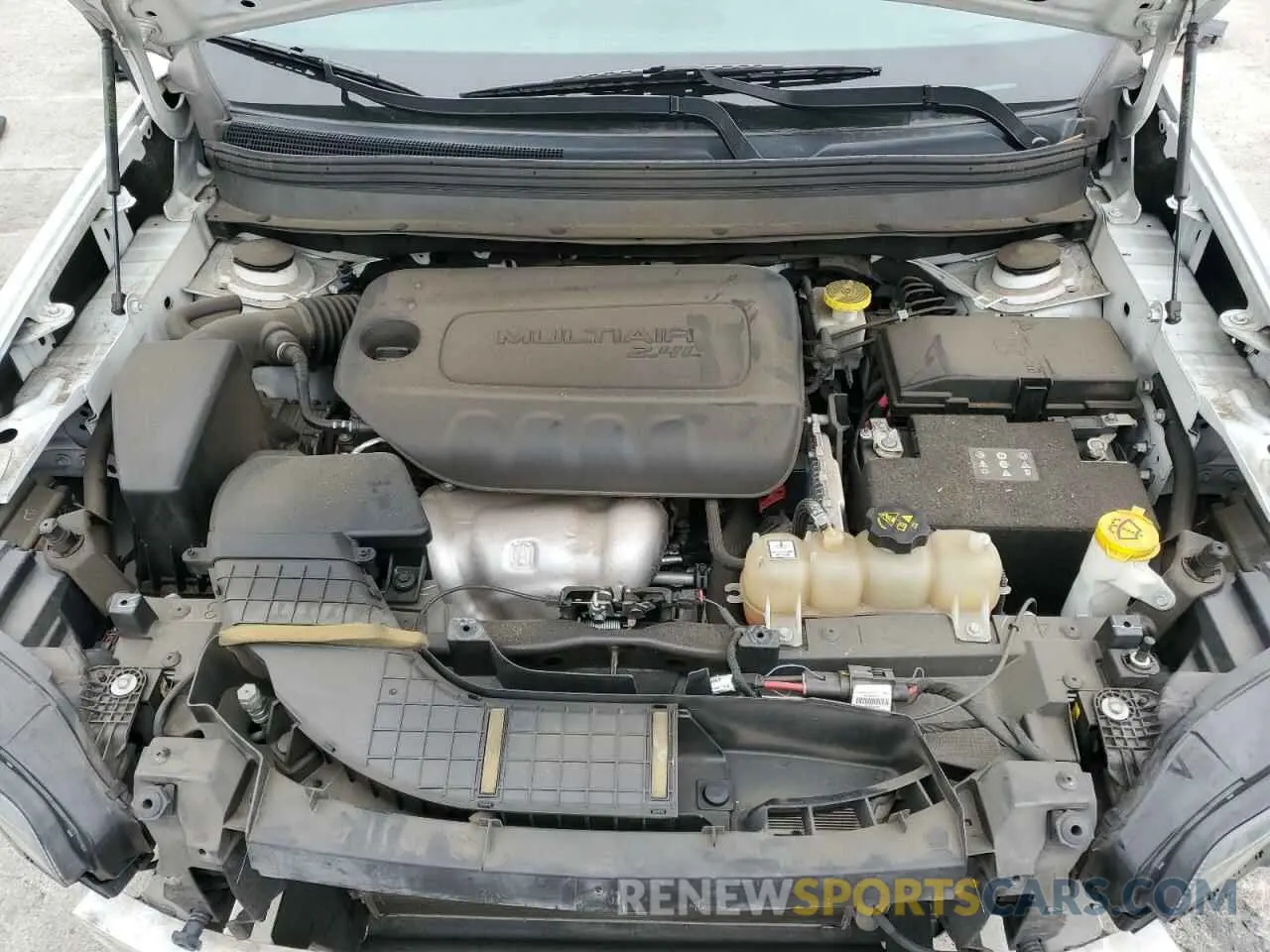 12 Фотография поврежденного автомобиля 1C4PJLCBXKD348507 JEEP GRAND CHER 2019