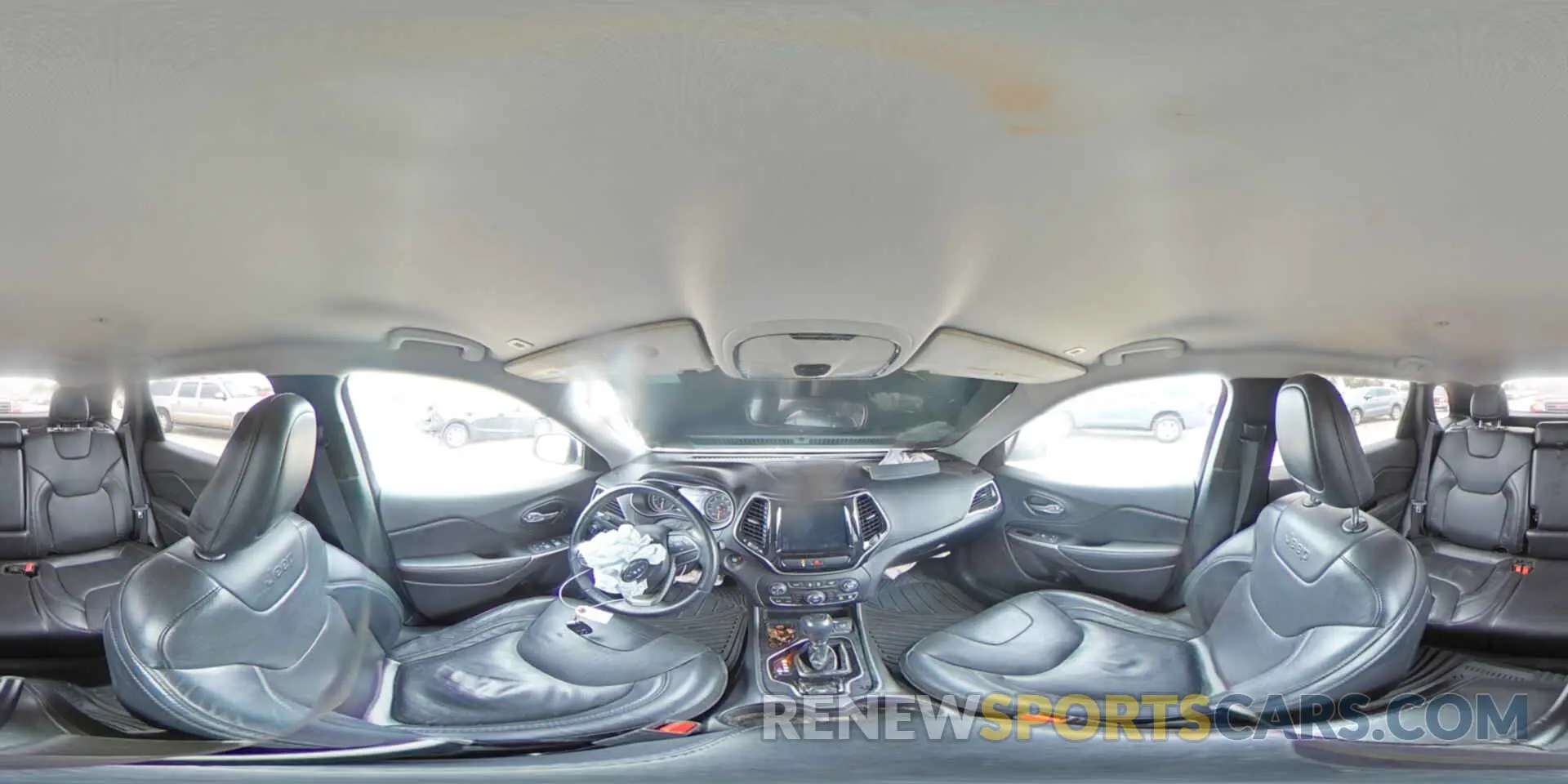 14 Фотография поврежденного автомобиля 1C4PJLDB1KD416188 JEEP GRAND CHER 2019