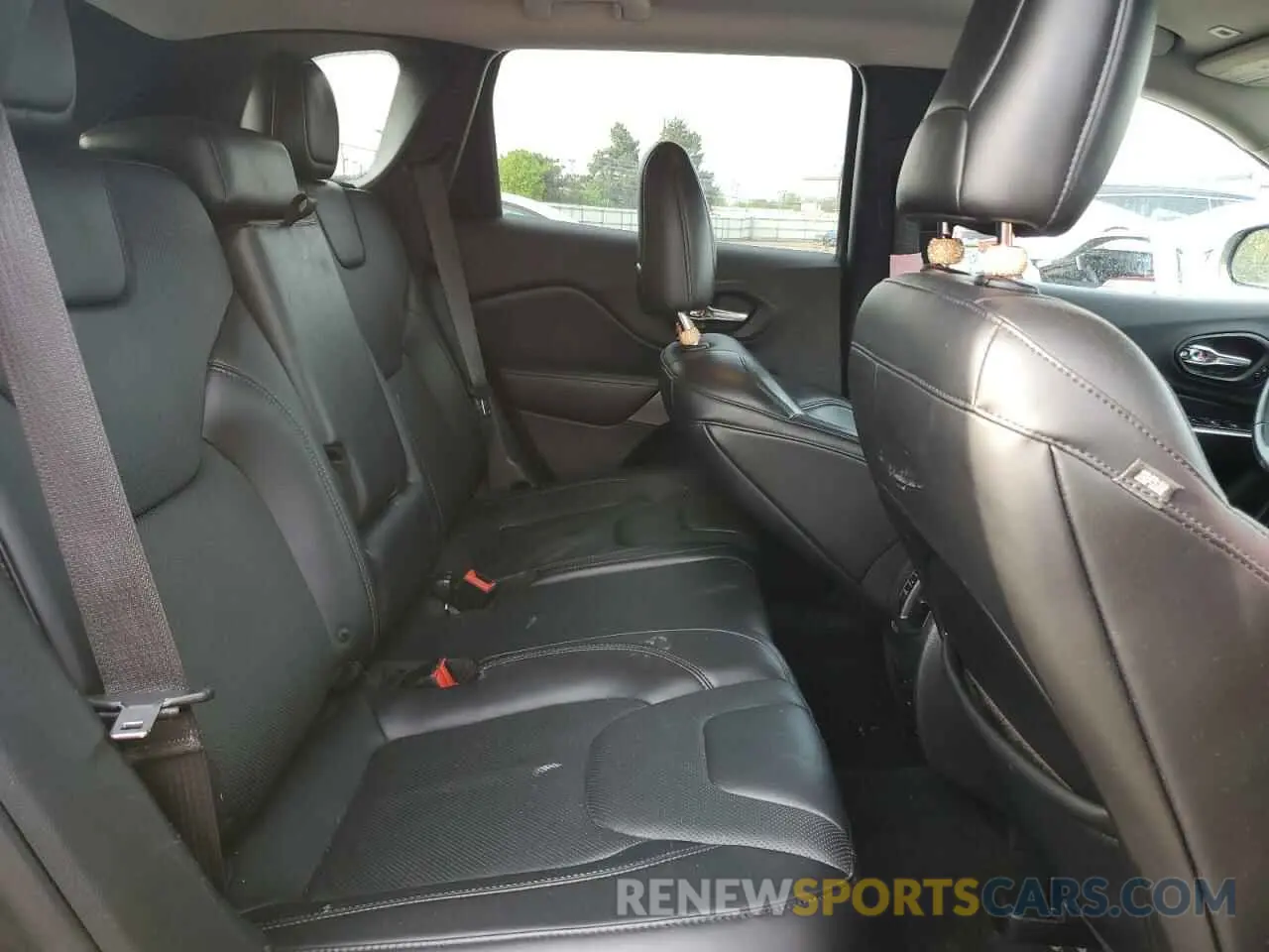 11 Фотография поврежденного автомобиля 1C4PJLDB2KD434103 JEEP GRAND CHER 2019