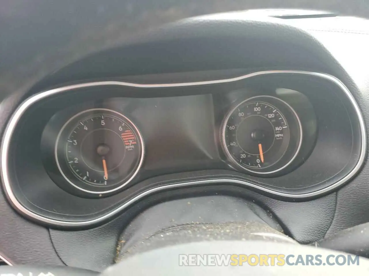 9 Фотография поврежденного автомобиля 1C4PJLDB8KD123243 JEEP GRAND CHER 2019