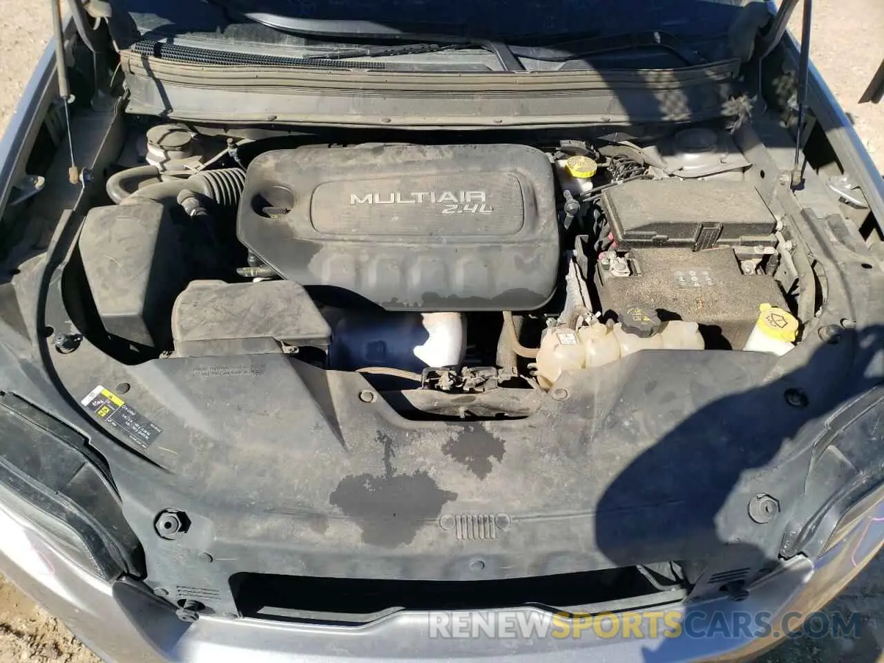 13 Фотография поврежденного автомобиля 1C4PJLLB1KD165030 JEEP GRAND CHER 2019