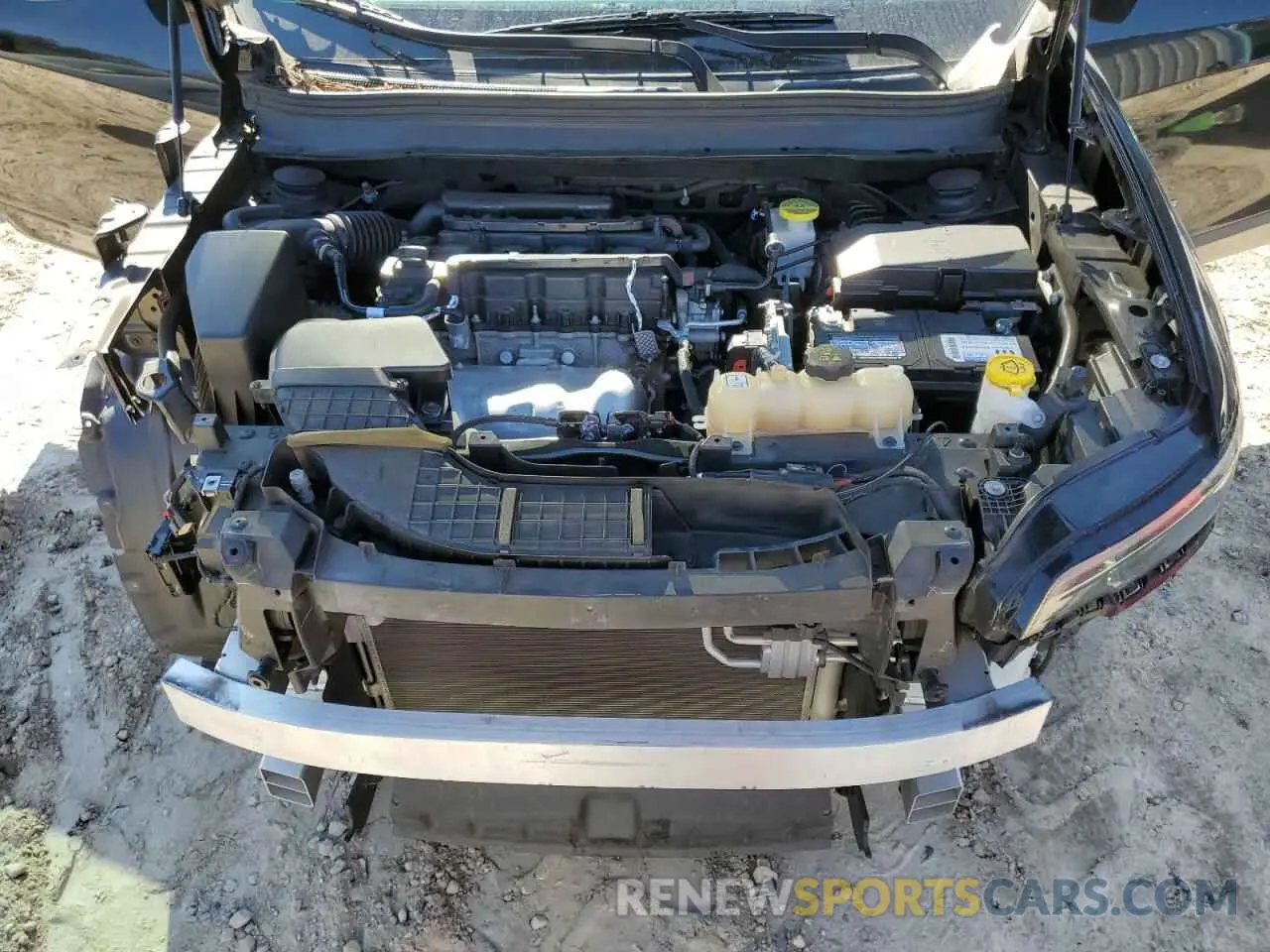 12 Photograph of a damaged car 1C4PJLLB1KD176707 JEEP GRAND CHER 2019