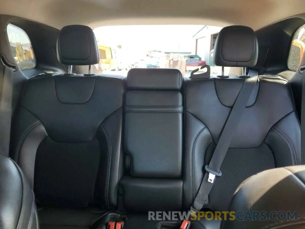 10 Фотография поврежденного автомобиля 1C4PJLLB4KD316779 JEEP GRAND CHER 2019