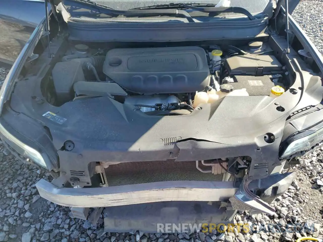 12 Фотография поврежденного автомобиля 1C4PJLLB4KD316779 JEEP GRAND CHER 2019