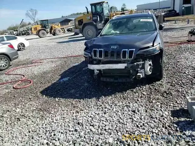 14 Фотография поврежденного автомобиля 1C4PJLLB4KD316779 JEEP GRAND CHER 2019