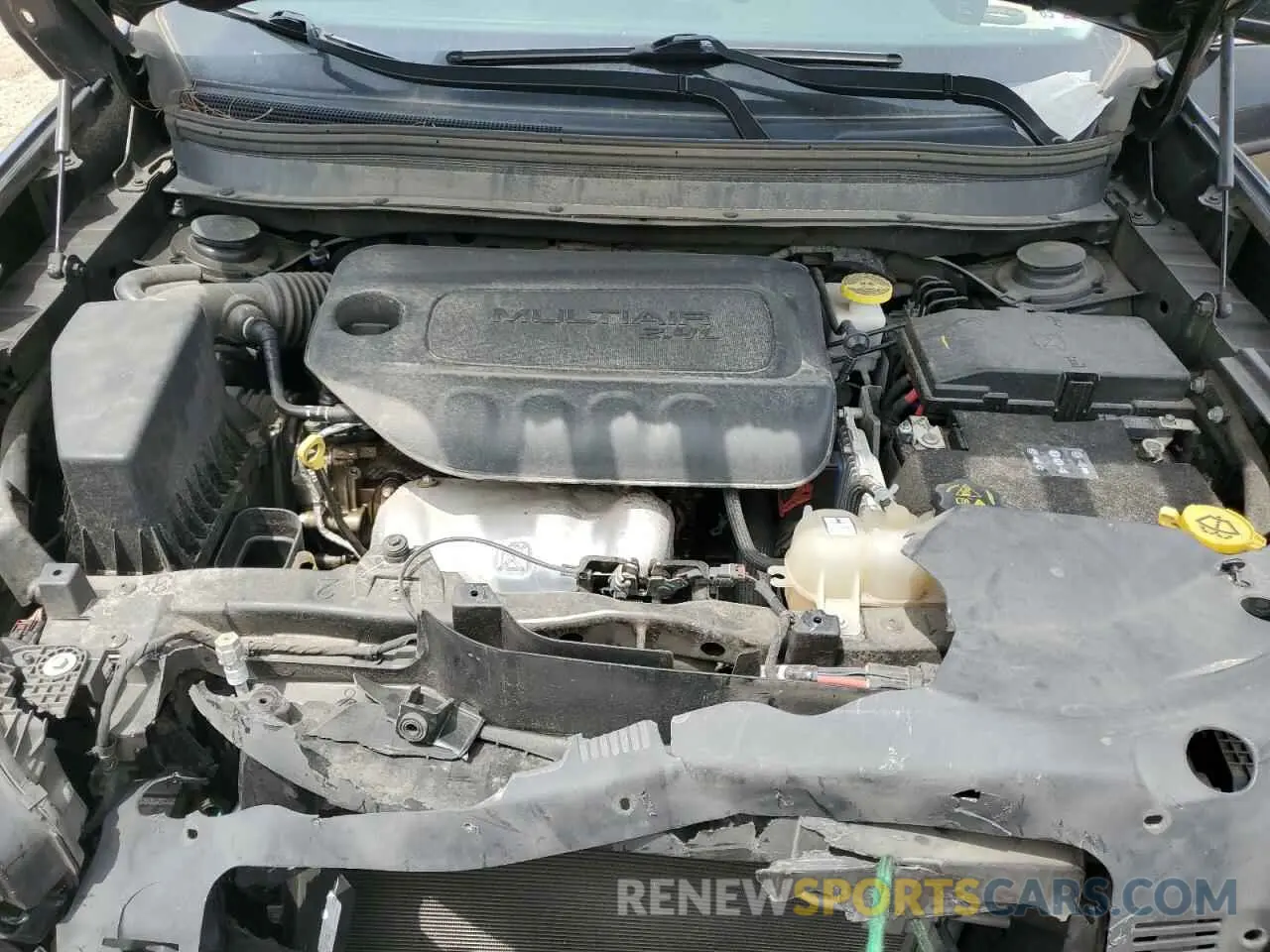 11 Фотография поврежденного автомобиля 1C4PJLLB4KD344520 JEEP GRAND CHER 2019