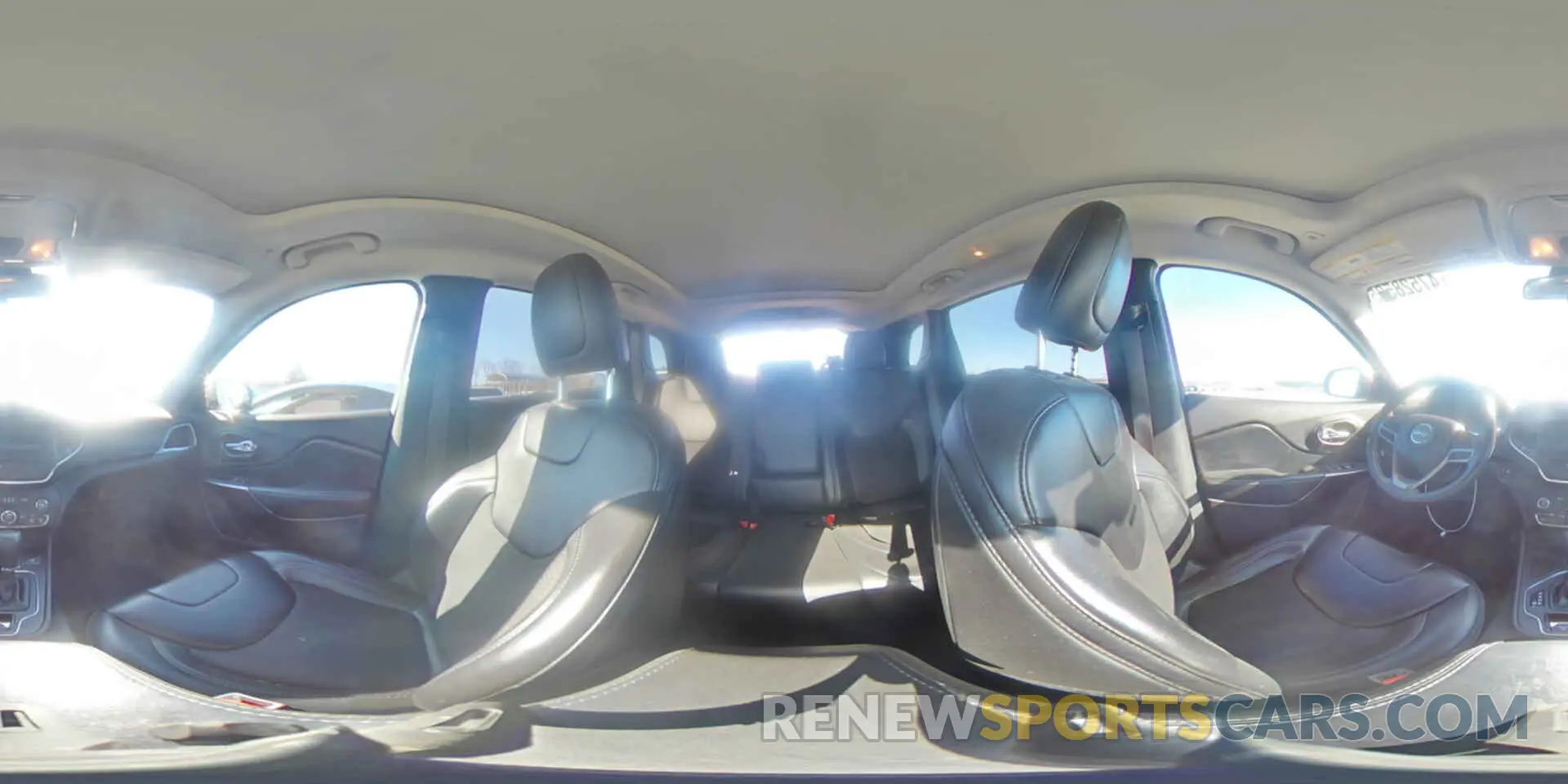 13 Фотография поврежденного автомобиля 1C4PJLLB5KD479411 JEEP GRAND CHER 2019