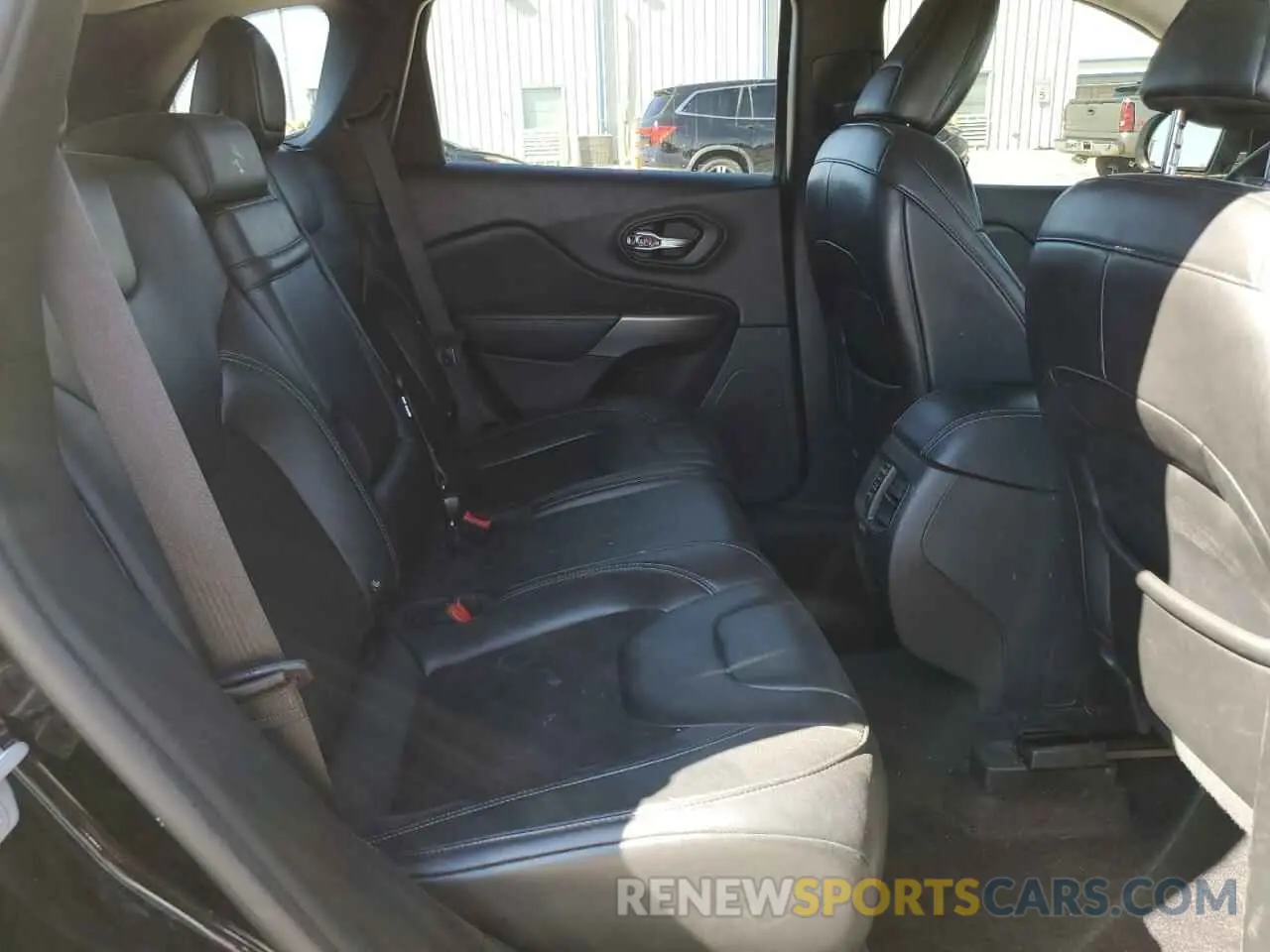 12 Фотография поврежденного автомобиля 1C4PJLLB7KD111750 JEEP GRAND CHER 2019