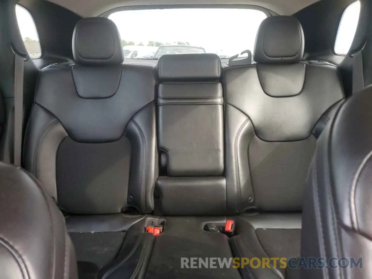 10 Фотография поврежденного автомобиля 1C4PJLLB7KD338758 JEEP GRAND CHER 2019