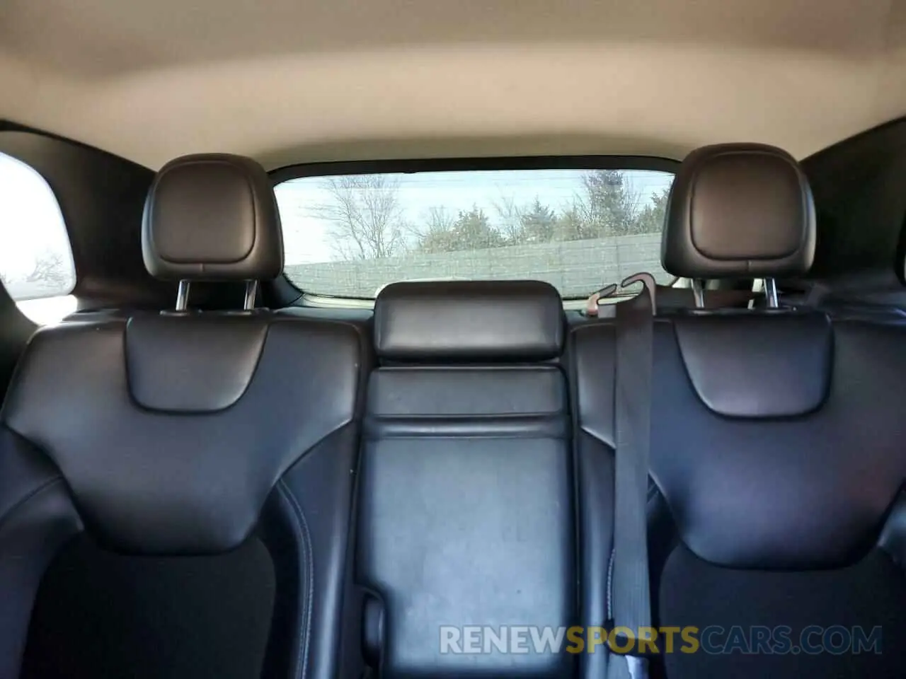 10 Фотография поврежденного автомобиля 1C4PJLLB9KD393325 JEEP GRAND CHER 2019