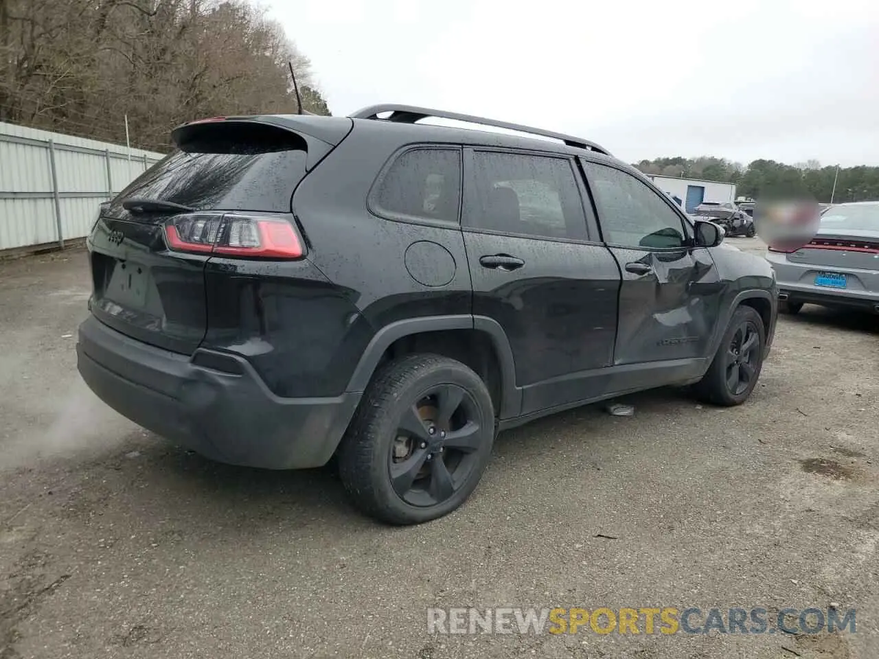 3 Photograph of a damaged car 1C4PJLLB9KD416781 JEEP GRAND CHER 2019