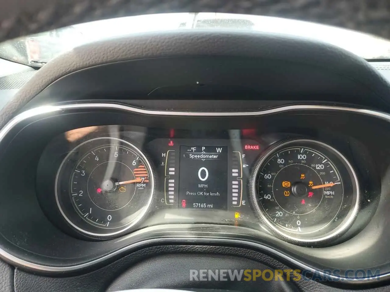 9 Фотография поврежденного автомобиля 1C4PJLLB9KD429210 JEEP GRAND CHER 2019
