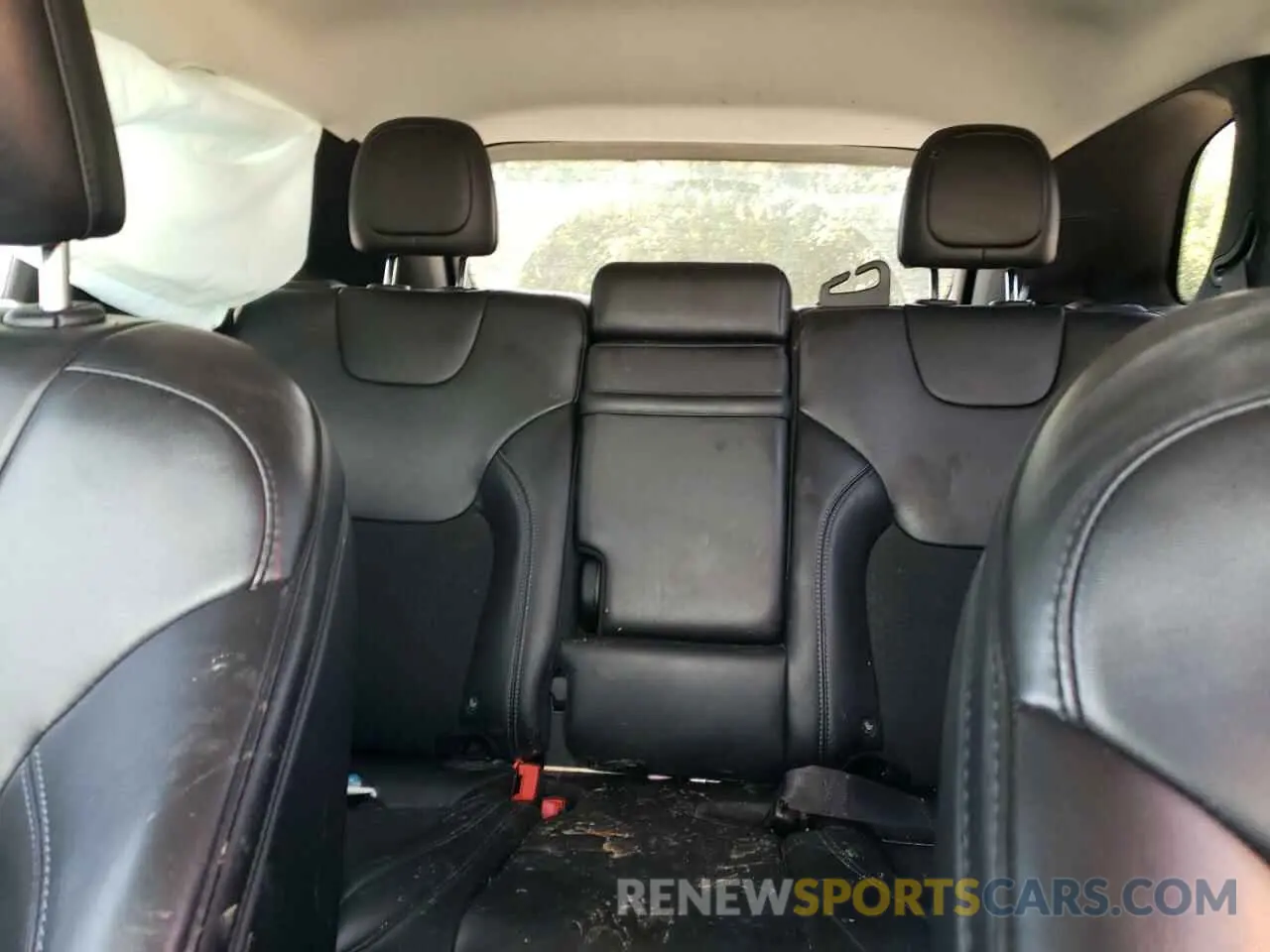 10 Фотография поврежденного автомобиля 1C4PJLLBXKD154138 JEEP GRAND CHER 2019