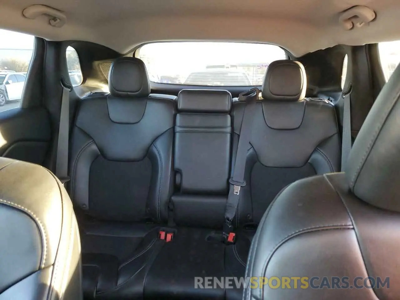10 Фотография поврежденного автомобиля 1C4PJLLBXKD248116 JEEP GRAND CHER 2019