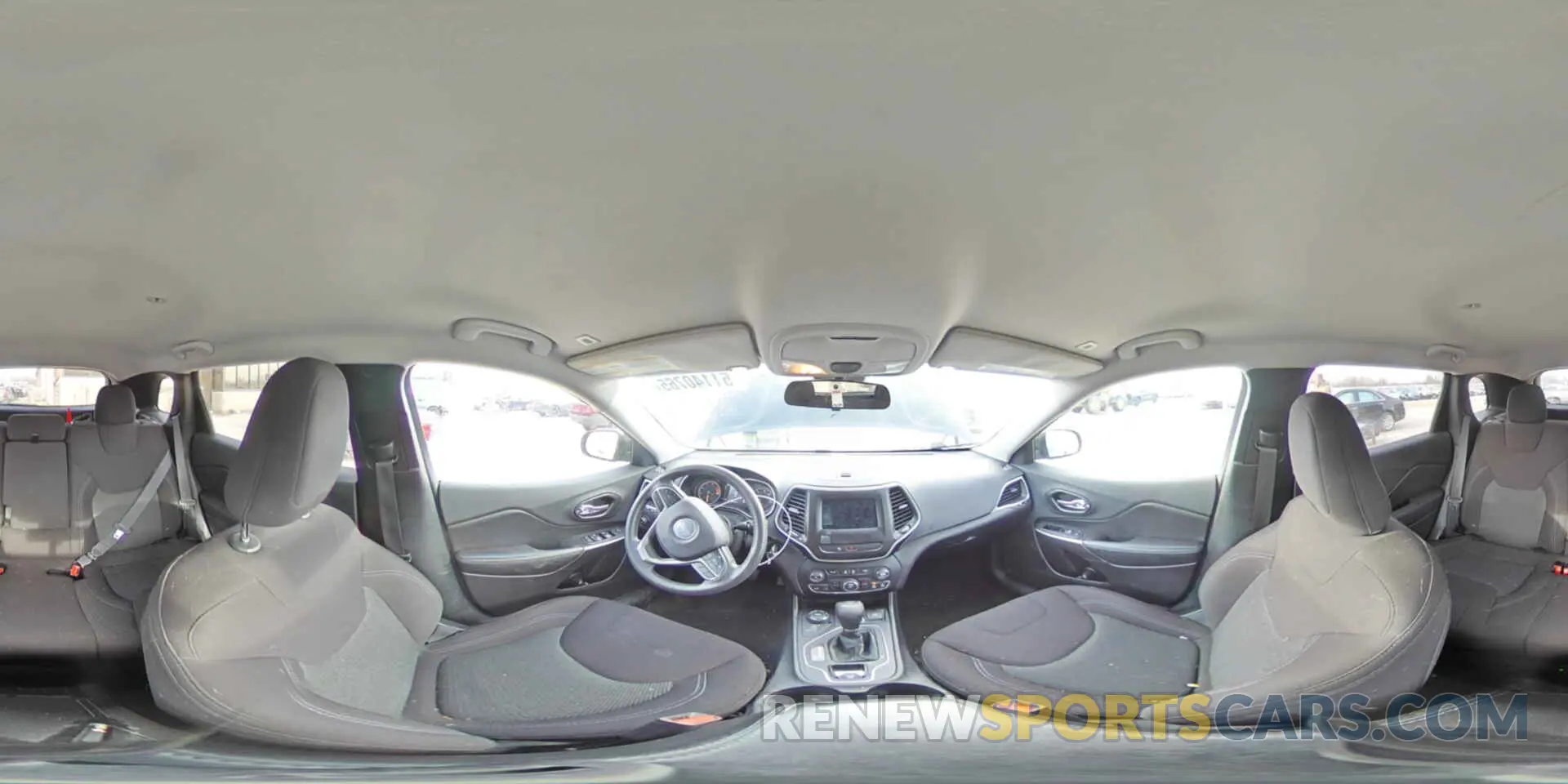 13 Photograph of a damaged car 1C4PJMCB8KD408256 JEEP GRAND CHER 2019