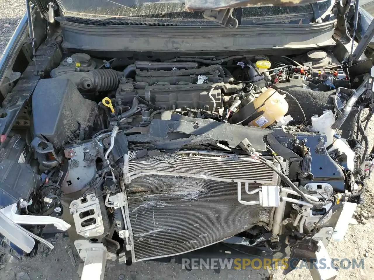 12 Фотография поврежденного автомобиля 1C4PJMCBXKD240104 JEEP GRAND CHER 2019