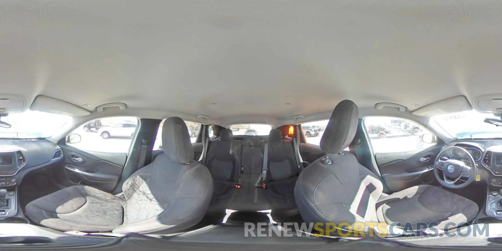 13 Photograph of a damaged car 1C4PJMCBXKD485498 JEEP GRAND CHER 2019