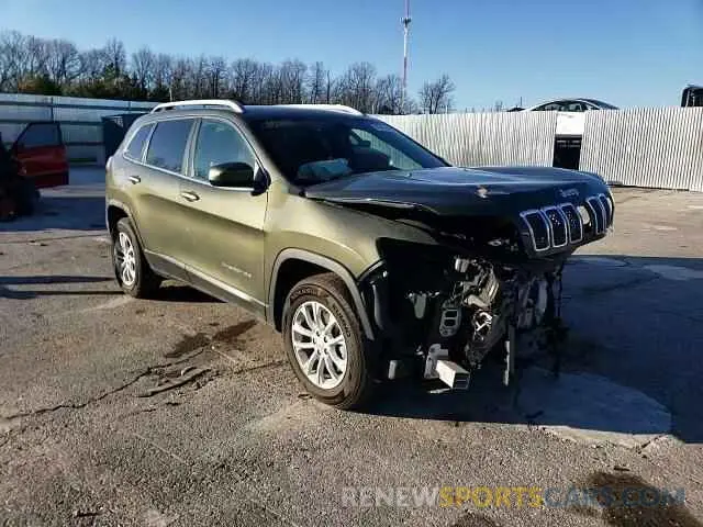 12 Фотография поврежденного автомобиля 1C4PJMCX0KD113213 JEEP GRAND CHER 2019