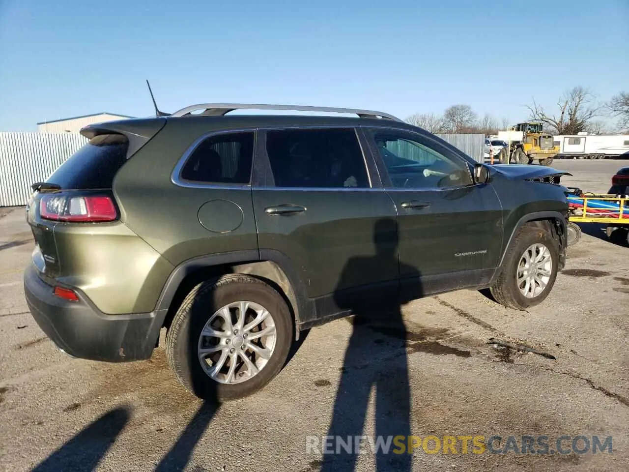 3 Фотография поврежденного автомобиля 1C4PJMCX0KD113213 JEEP GRAND CHER 2019