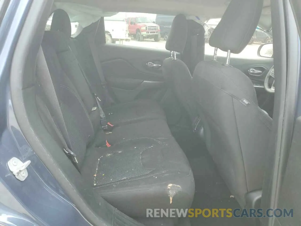 12 Фотография поврежденного автомобиля 1C4PJMCX5KD379634 JEEP GRAND CHER 2019